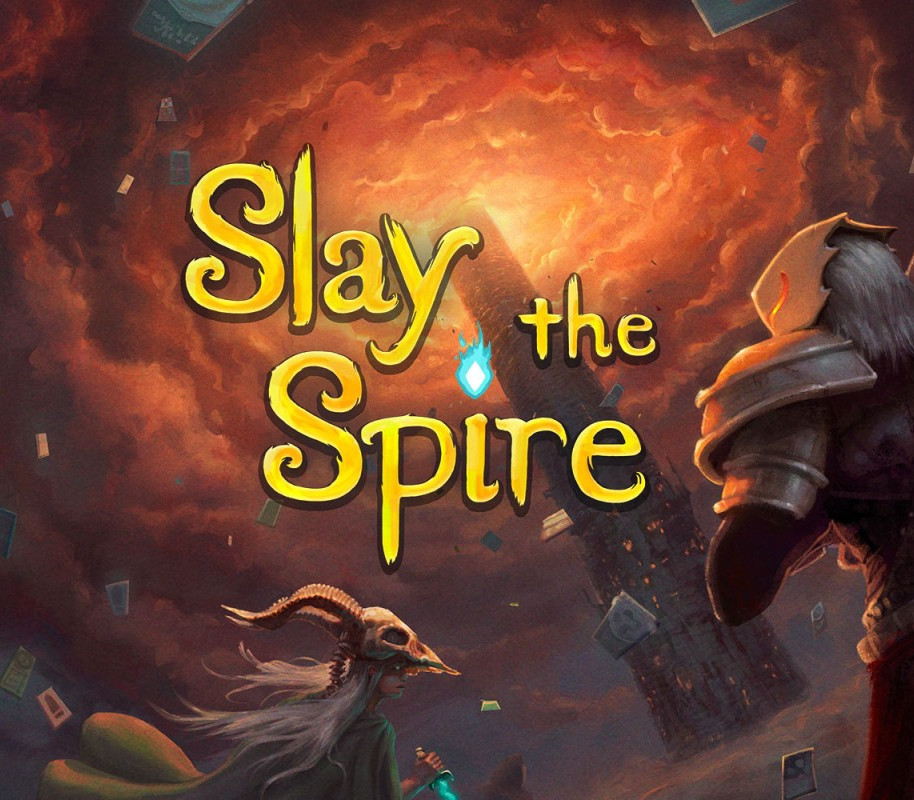 Slay the Spire EU PC Steam Altergift