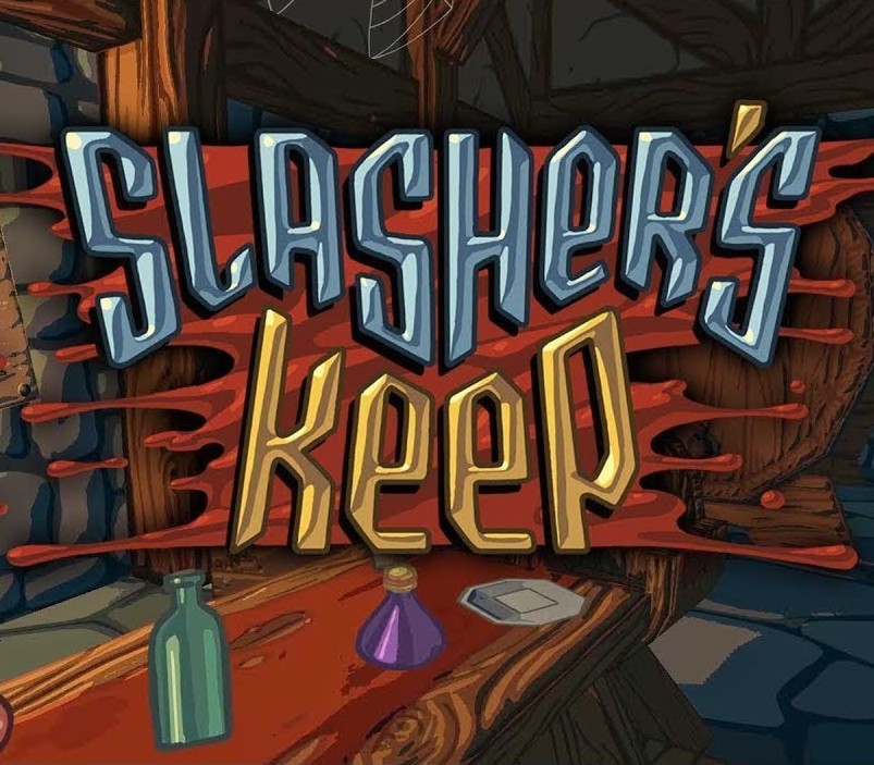 Slasher's Keep EU PC Steam Altergift