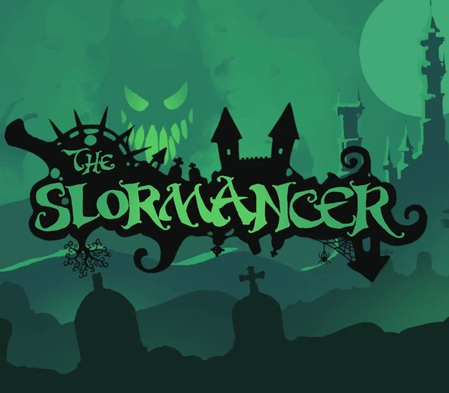 The Slormancer EU PC Steam Altergift