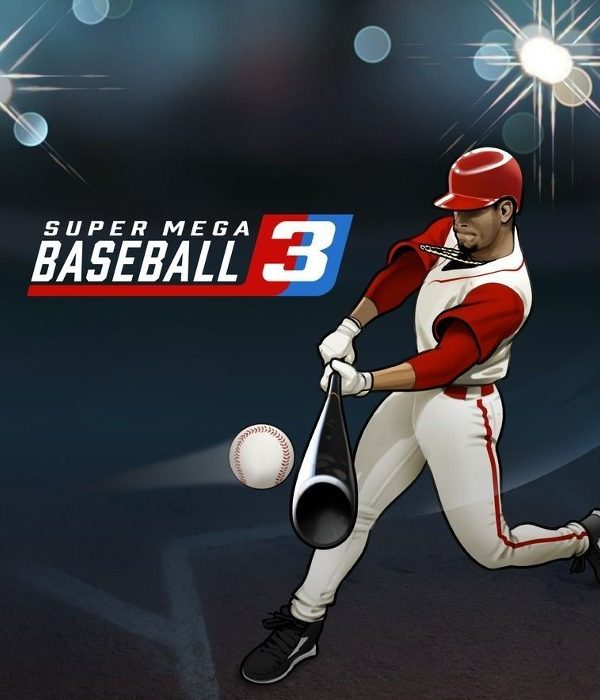Super Mega Baseball 3 EU Steam Altergift