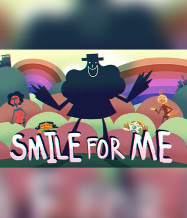 Smile For Me EU Steam CD Key