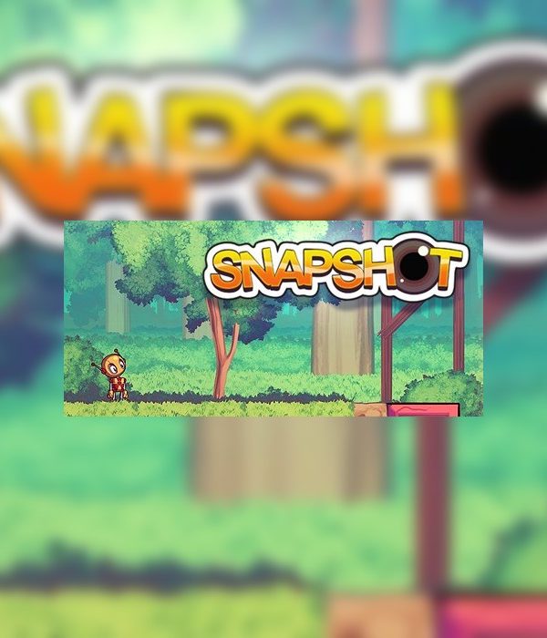 Snapshot EU Steam CD Key