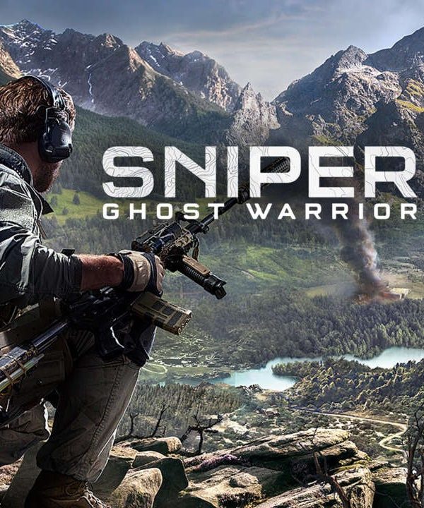 Sniper Ghost Warrior 3 + Season Pass EU Steam CD Key