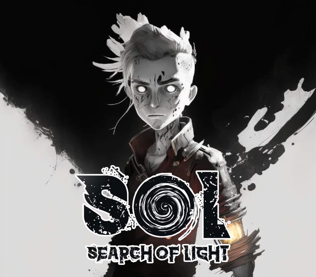 S.O.L Search of Light EU PS4 CD Key