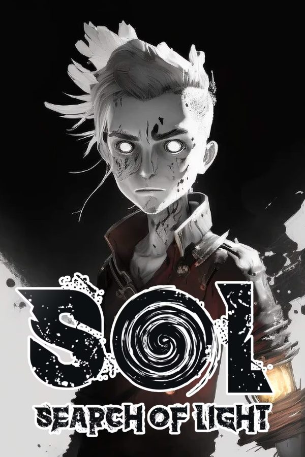 S.O.L Search of Light EU PS4 CD Key