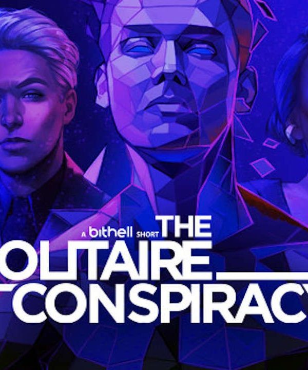 The Solitaire Conspiracy EU PC Steam Altergift