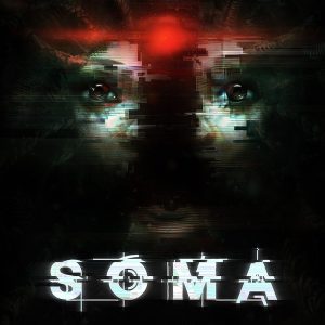 SOMA EU PC Steam Altergift