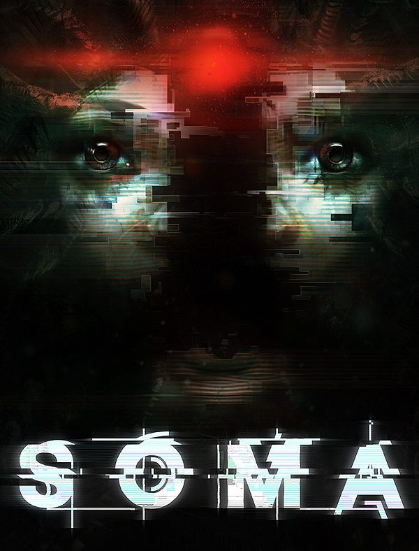 SOMA EU PC Steam Altergift