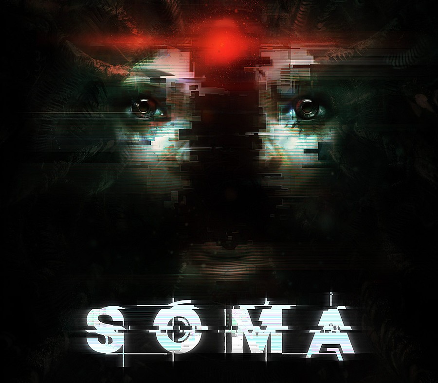 SOMA EU PC Steam Altergift