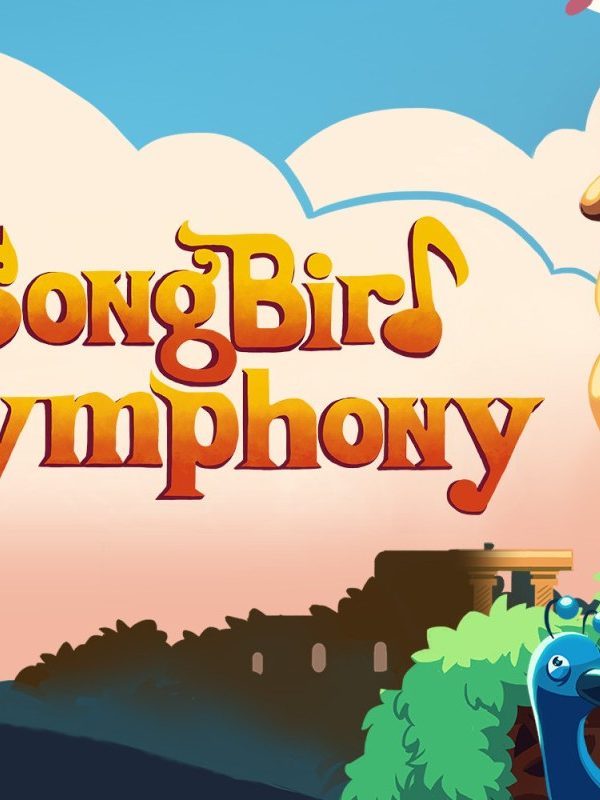 Songbird Symphony EU Nintendo Switch CD Key