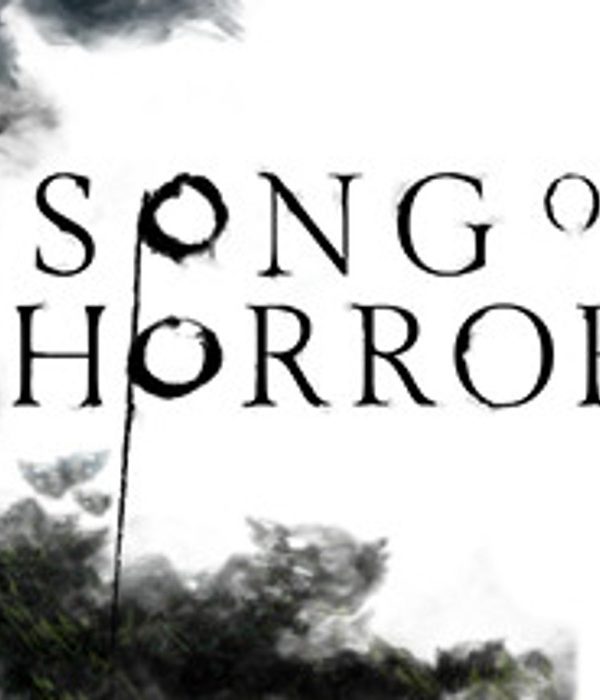 SONG OF HORROR Complete Edition EU Steam CD Key