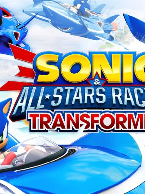 Sonic & All-Stars Racing Transformed Collection EU PC Steam CD Key