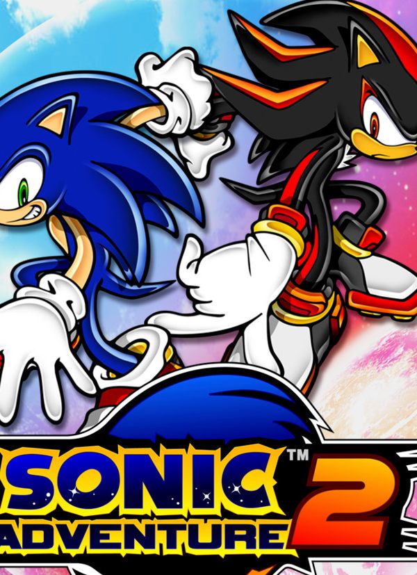 Sonic Adventure 2 EU Steam CD Key