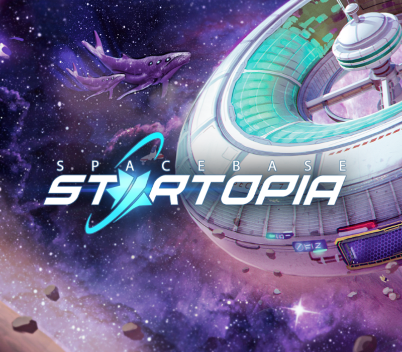 Spacebase Startopia EU PC Steam Altergift