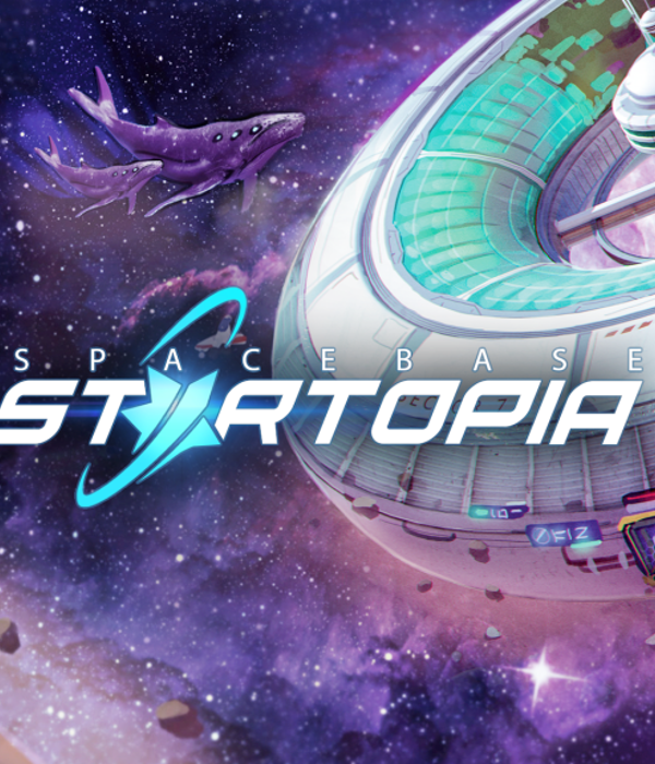 Spacebase Startopia Extended Edition EU Steam Altergift