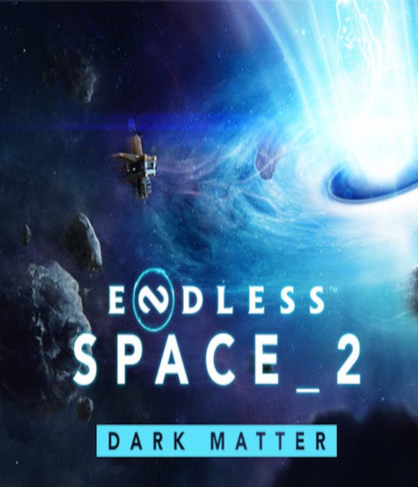 Endless Space 2 - Dark Matter EU Steam CD Key