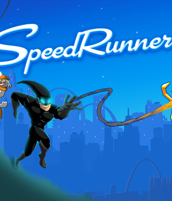 SpeedRunners EU PC Steam CD Key