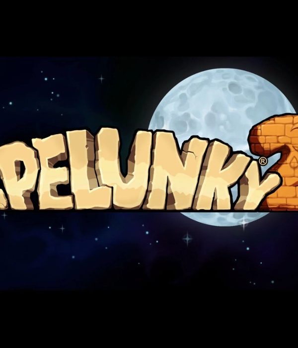 Spelunky 2 EU Steam Altergift
