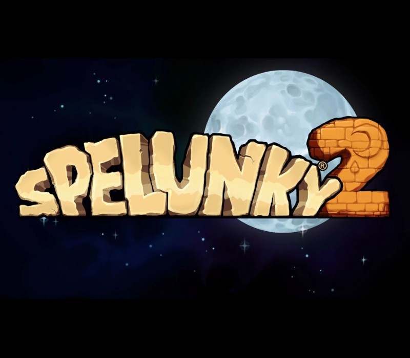 Spelunky 2 EU PC Steam Altergift