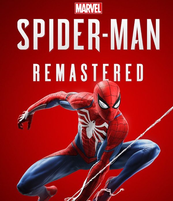 Marvel's Spider-Man Remastered EU PS5 CD Key