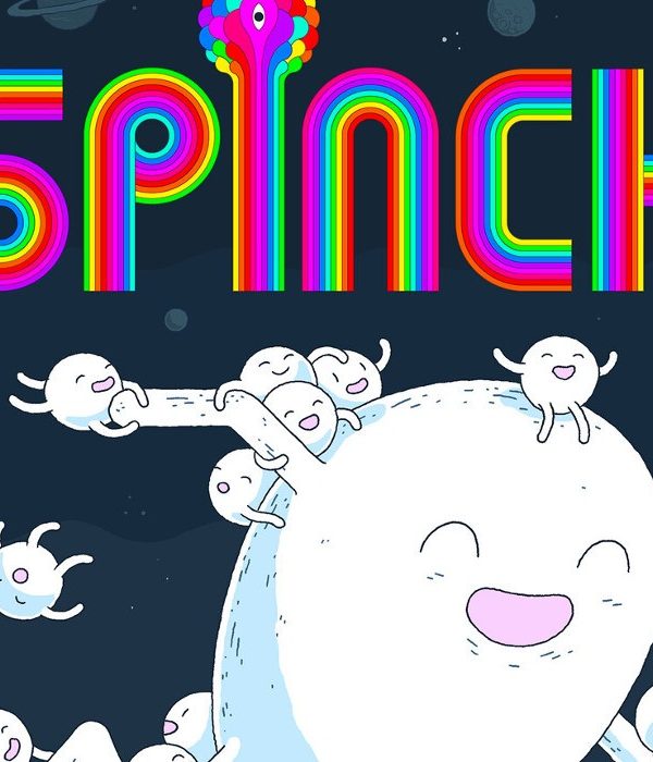 Spinch EU Steam CD Key