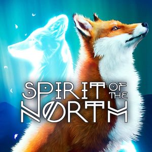 Spirit of the North EU Steam CD Key