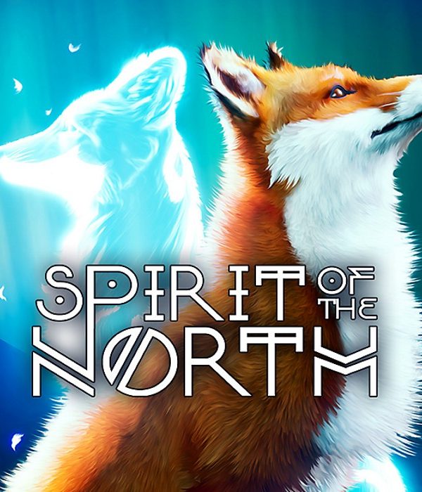 Spirit of the North EU Steam CD Key