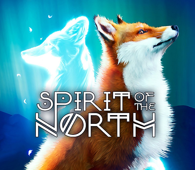 Spirit of the North EU PC Steam Altergift