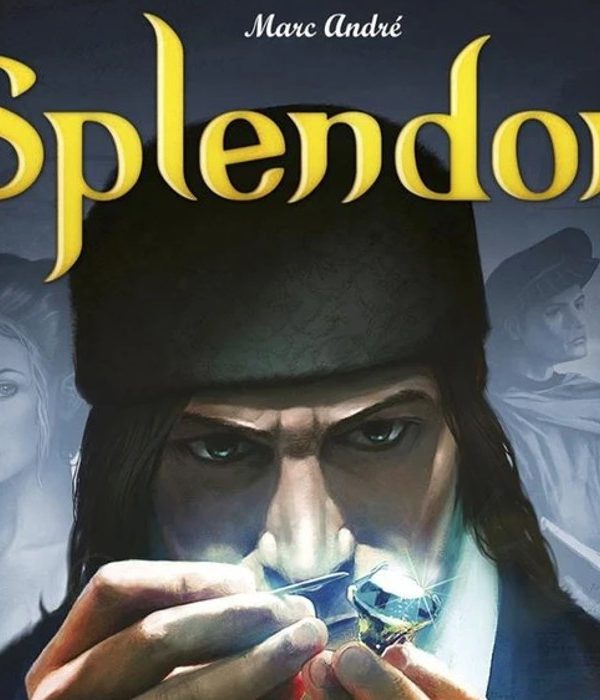 Splendor Collection Bundle EU Steam CD Key
