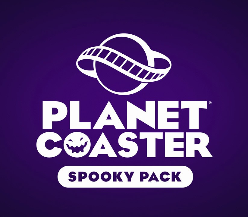 Planet Coaster - Spooky Pack DLC EU PC Steam Altergift