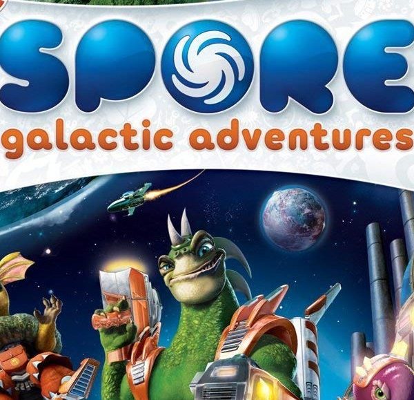 Spore: Galactic Adventures DLC EU Steam Altergift