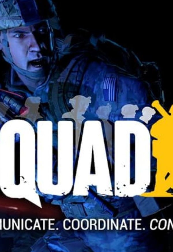 Squad EU Steam Altergift