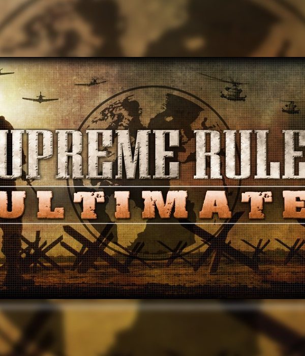 Supreme Ruler Ultimate EU Steam Altergift