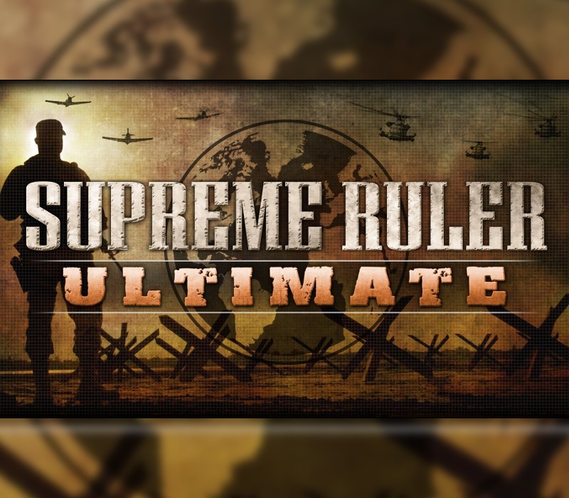 Supreme Ruler Ultimate EU PC Steam Altergift
