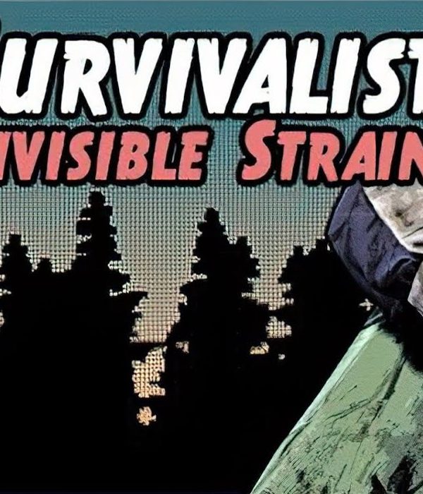 Survivalist: Invisible Strain EU Steam Altergift