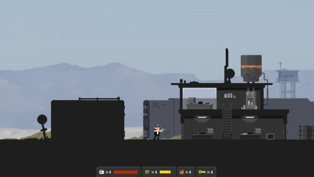 The Final Station EU Steam CD Key