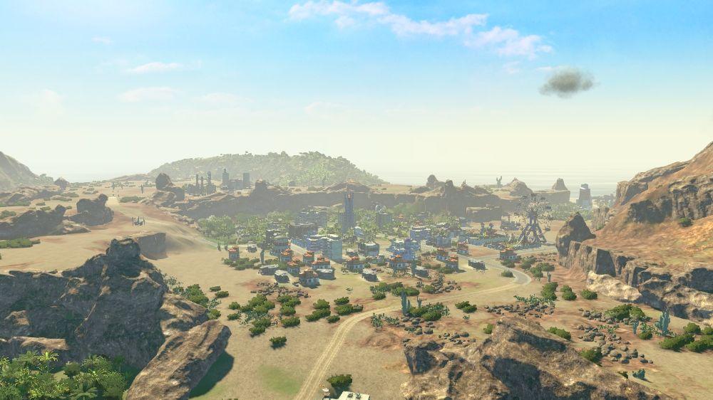 Tropico 4 - Modern Times DLC EU Steam CD Key