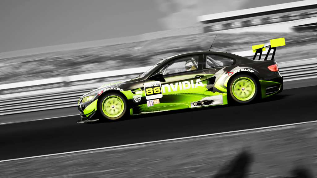 Assetto Corsa + 6 DLCs Pack EU Steam CD Key