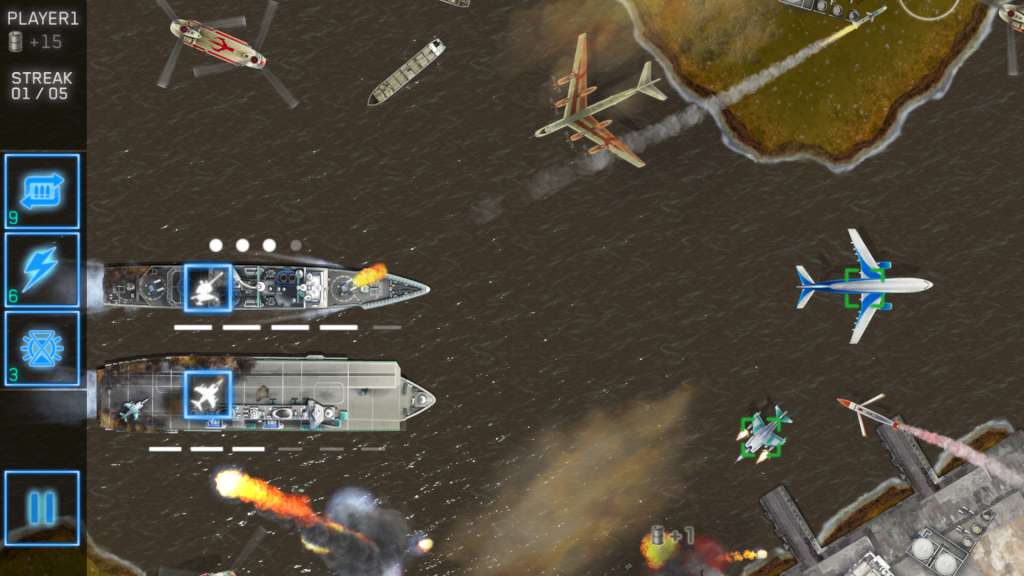 Battle Group 2 EU PC Steam CD Key