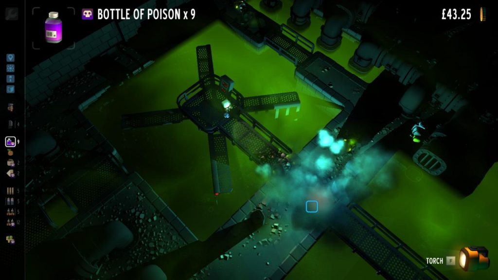 Basingstoke EU Steam CD Key