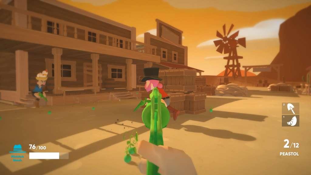 Shotgun Farmers EU PC Steam Altergift