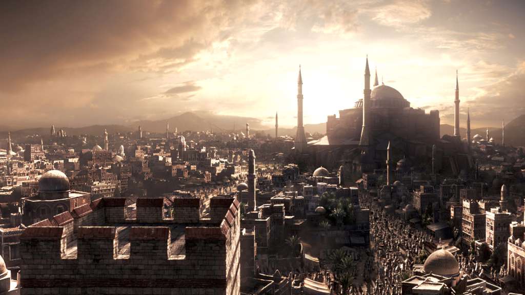 Sid Meier's Civilization V GOTY Edition EU Steam CD Key