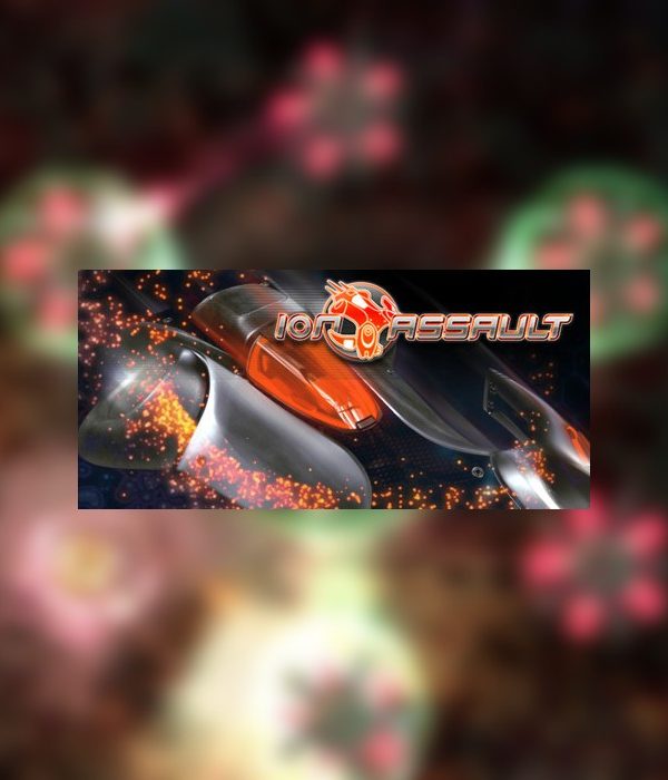 Ion Assault EU PC Steam CD Key