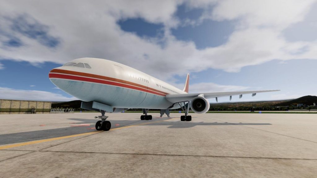 Airport Simulator 2019 EU Steam CD Key
