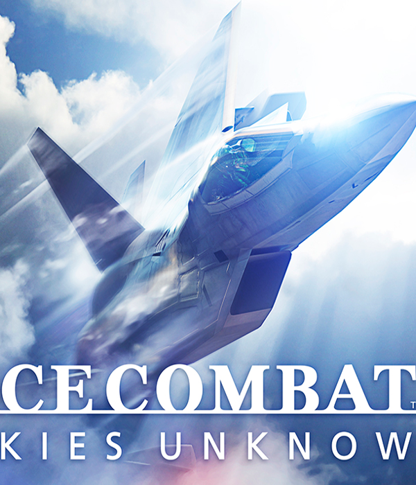 ACE COMBAT 7: SKIES UNKNOWN EU PC Steam CD Key