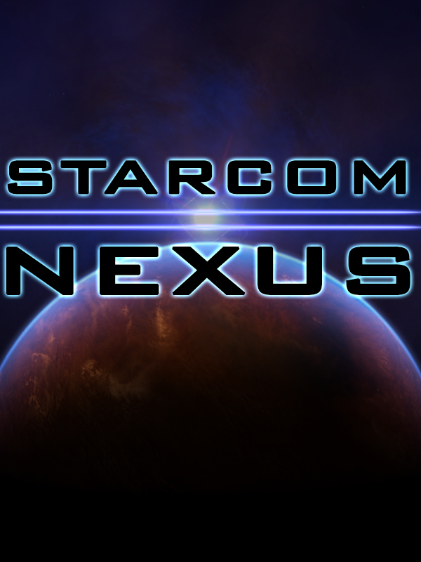 Starcom: Nexus EU Steam Altergift