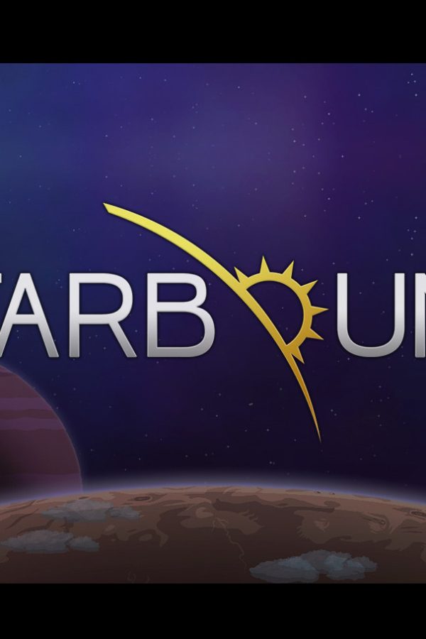 Starbound EU Steam Gift