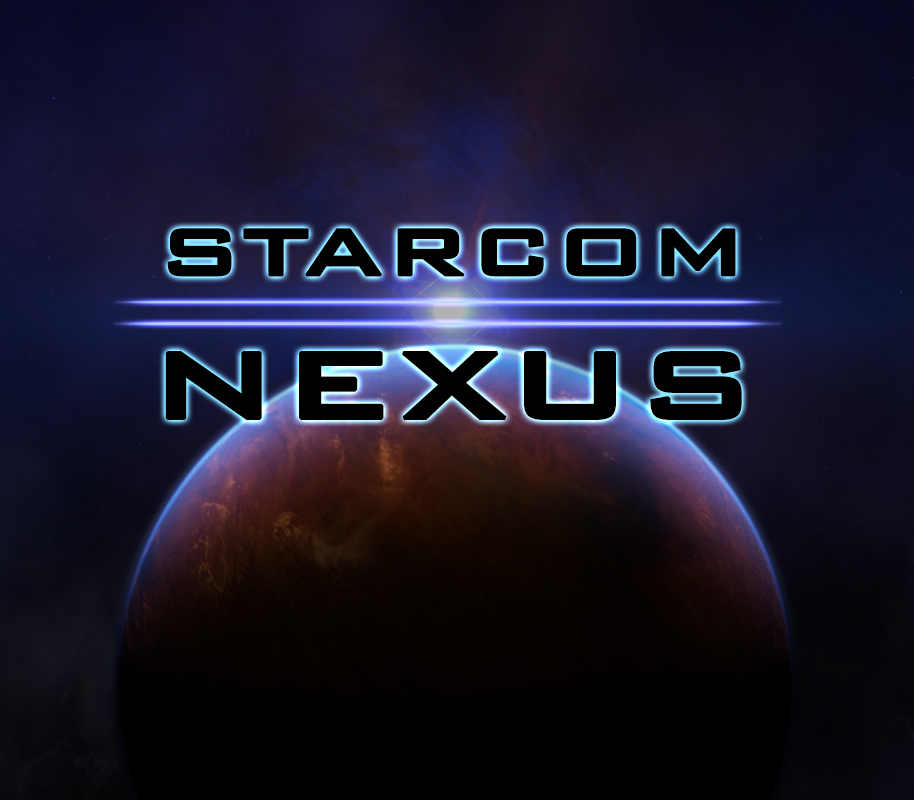 Starcom: Nexus EU PC Steam Altergift