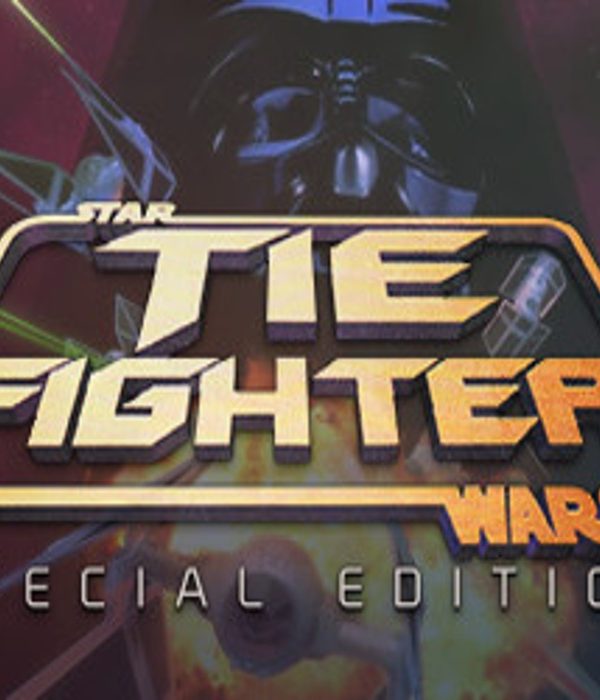 Star Wars: TIE Fighter Special Edition EU PC Steam CD Key