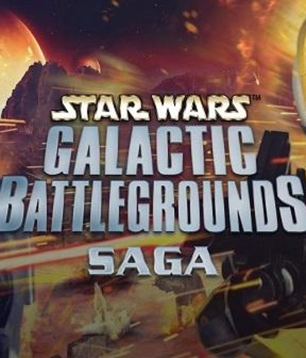 Star Wars Galactic Battlegrounds Saga EU Steam CD Key